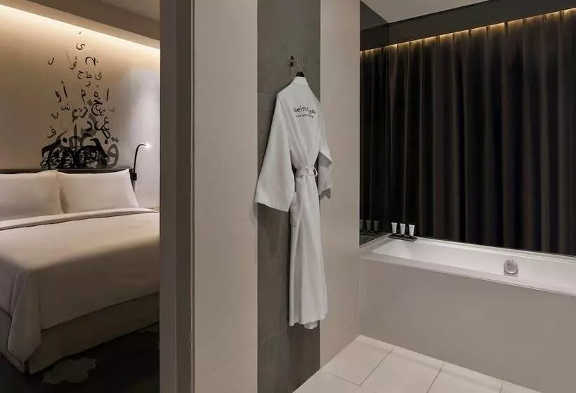 The Heritage Hotel, Autograph Collection