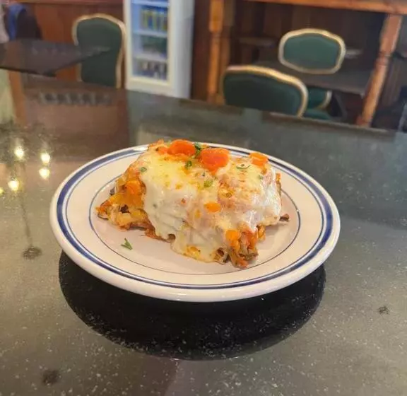 The Historic Blue Moon Hotel NYC