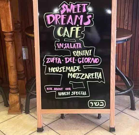 The Historic Blue Moon Hotel NYC