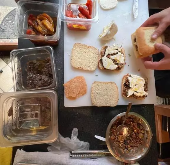 The Historic Blue Moon Hotel NYC