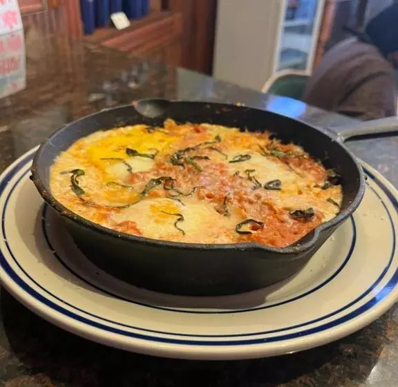 The Historic Blue Moon Hotel NYC