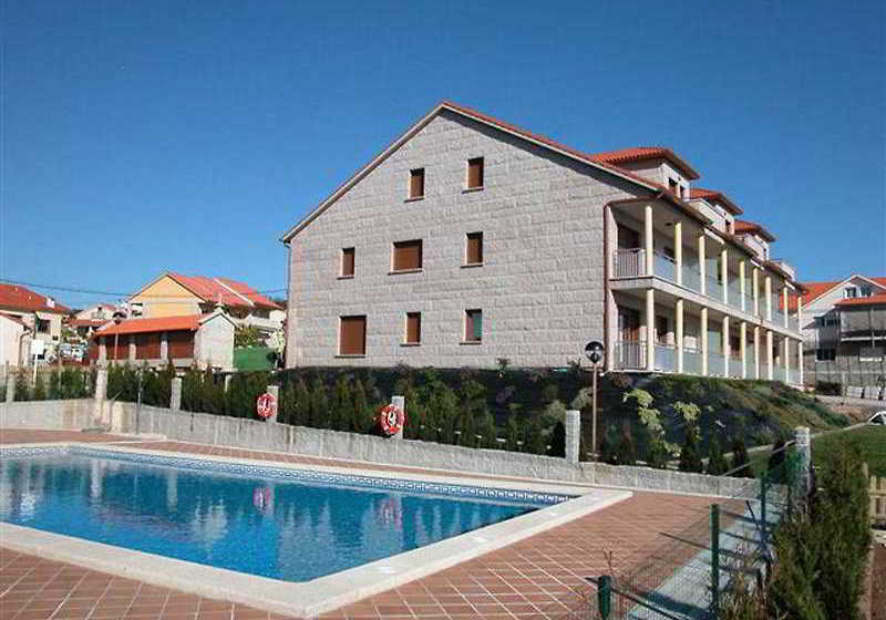 Apartamentos Eira Do Mar