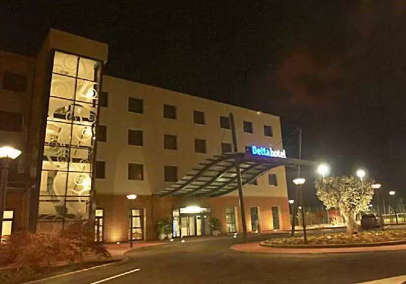 Deltahotel