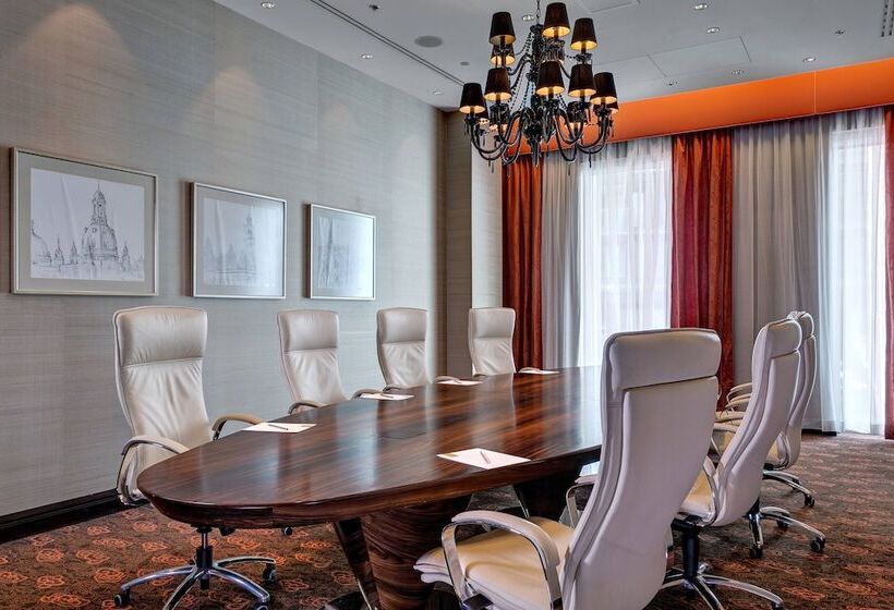 Grand Hotel River Park, A Luxury Collection Hotel, Bratislava