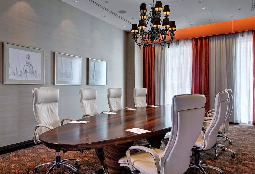 Grand Hotel River Park, A Luxury Collection Hotel, Bratislava