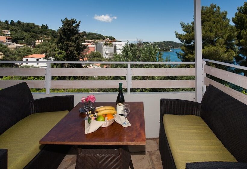 Alexandros Hotel All Inclusive