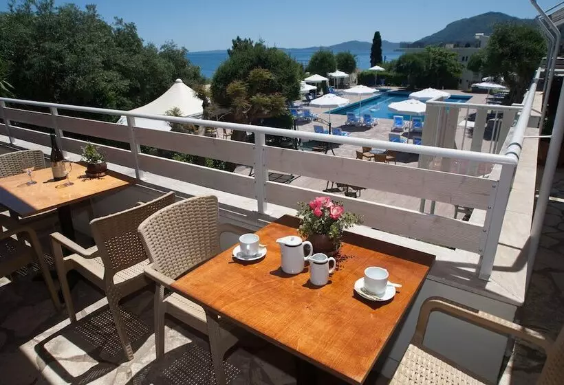 Alexandros Hotel    All Inclusive