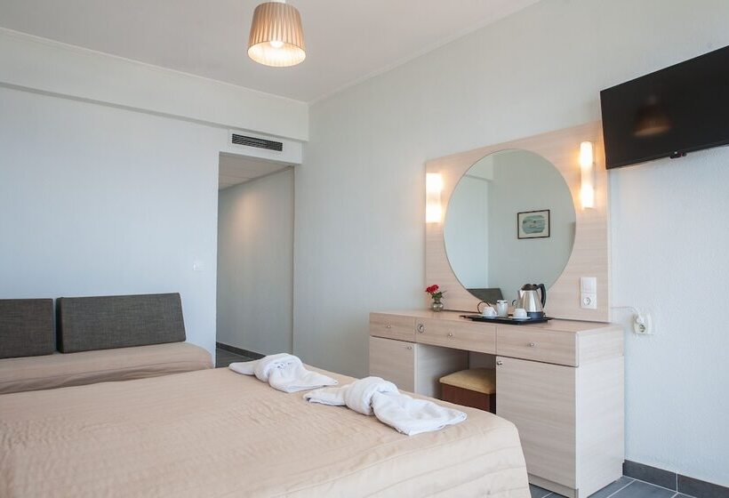 Alexandros Hotel All Inclusive