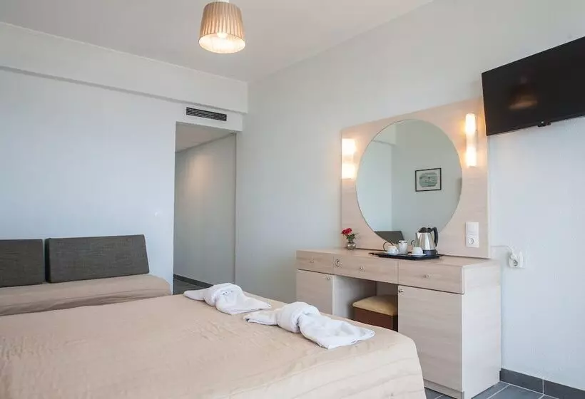 Alexandros Hotel    All Inclusive