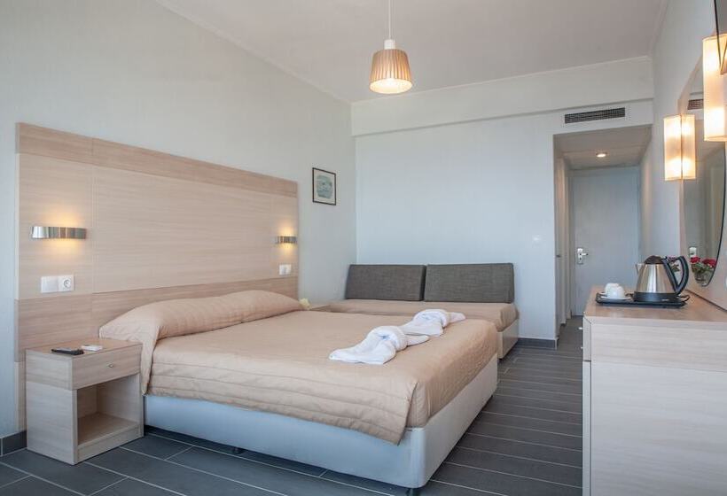 Alexandros Hotel All Inclusive