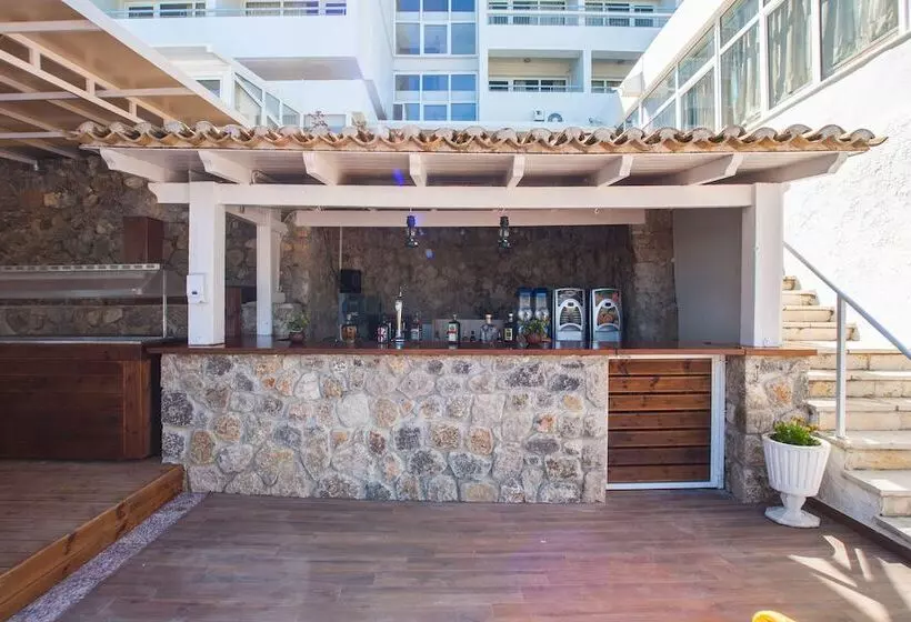 Alexandros Hotel    All Inclusive