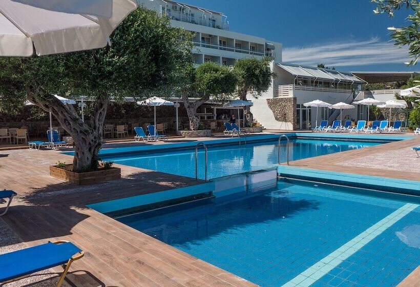 Alexandros Hotel All Inclusive