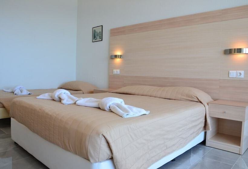 Alexandros Hotel All Inclusive