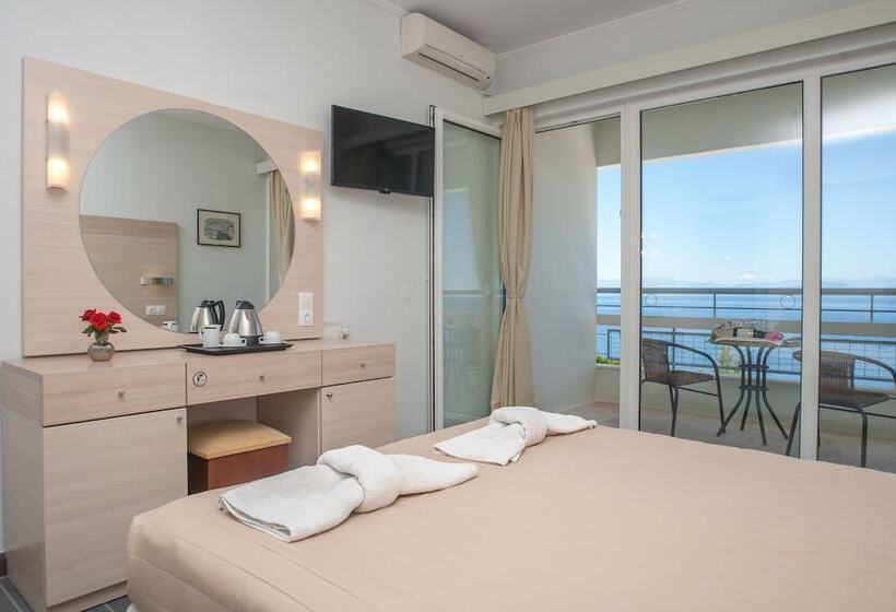 Alexandros Hotel All Inclusive