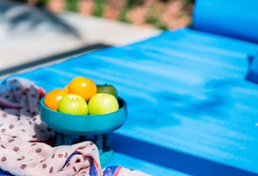 ホテル Anchan Resort At Bangtao Beach