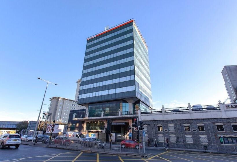 Citrus Hotel Cardiff By Compass Hospitality