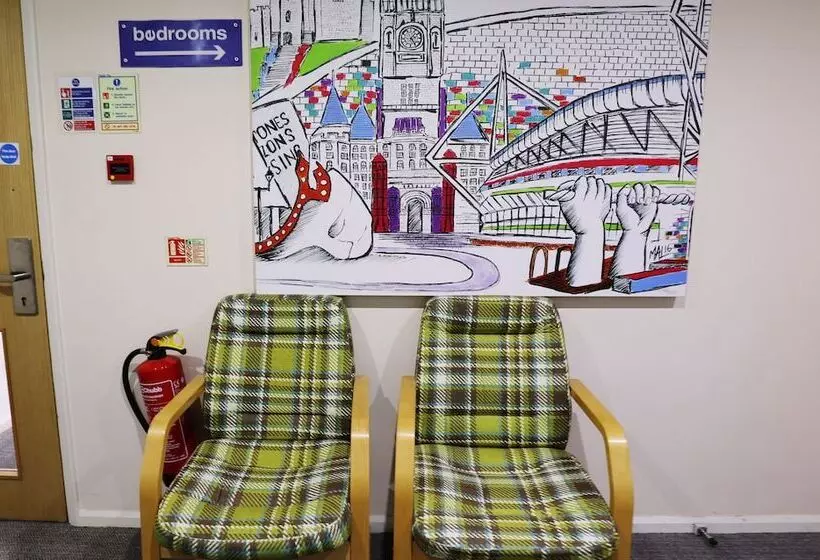 Citrus Hotel Cardiff By Compass Hospitality