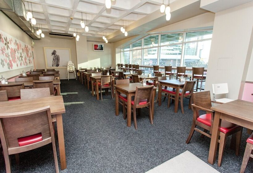 Citrus Hotel Cardiff By Compass Hospitality