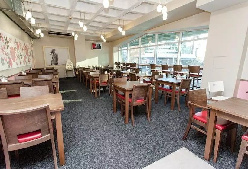 Citrus Hotel Cardiff By Compass Hospitality