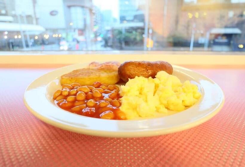 Citrus Hotel Cardiff By Compass Hospitality