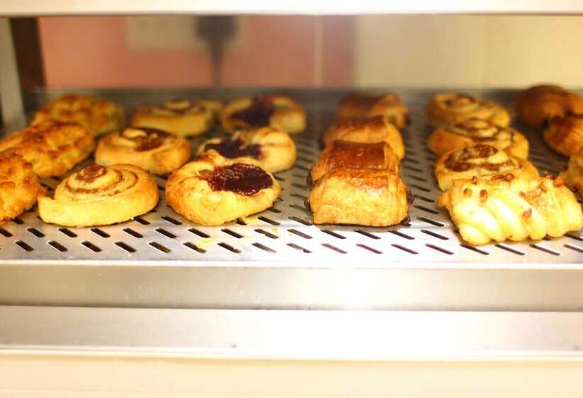 Citrus Hotel Cardiff By Compass Hospitality