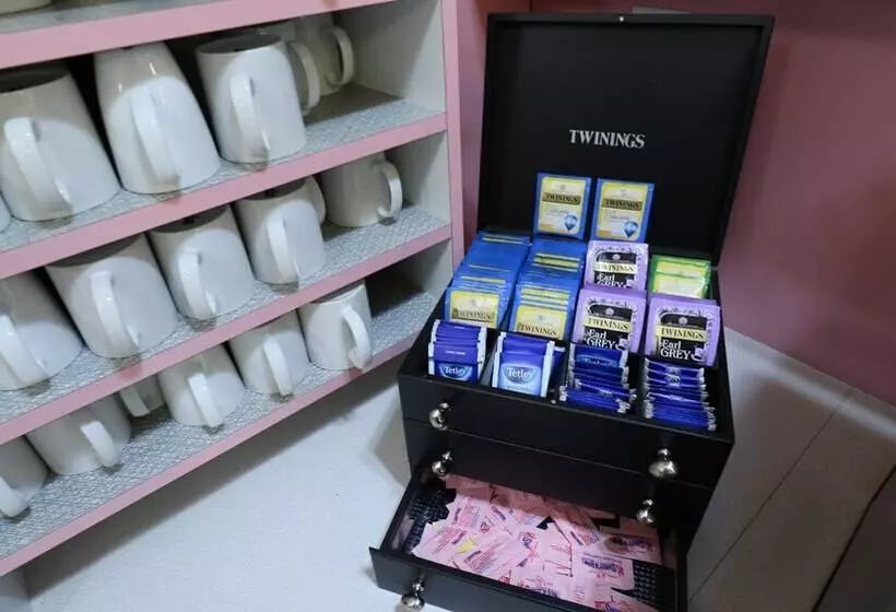 Citrus Hotel Cardiff By Compass Hospitality