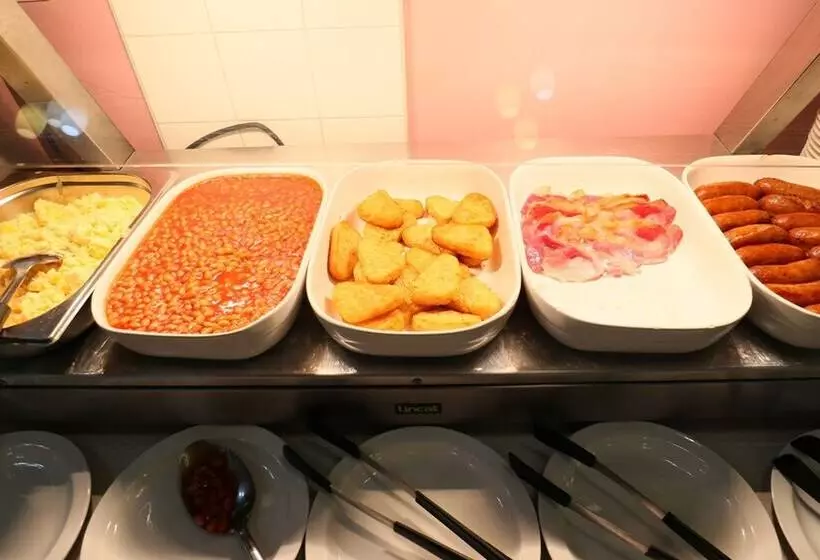 Citrus Hotel Cardiff By Compass Hospitality