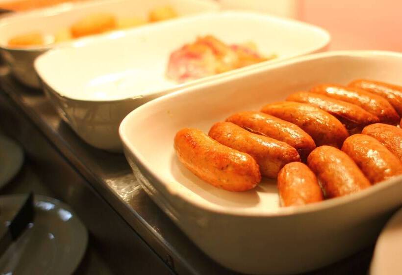 Citrus Hotel Cardiff By Compass Hospitality