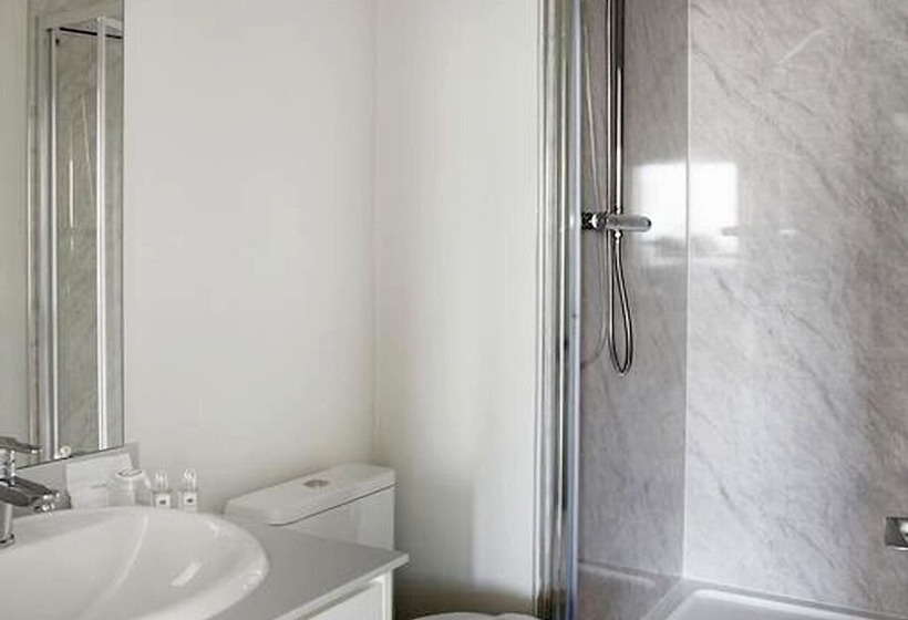 Citrus Hotel Cardiff By Compass Hospitality