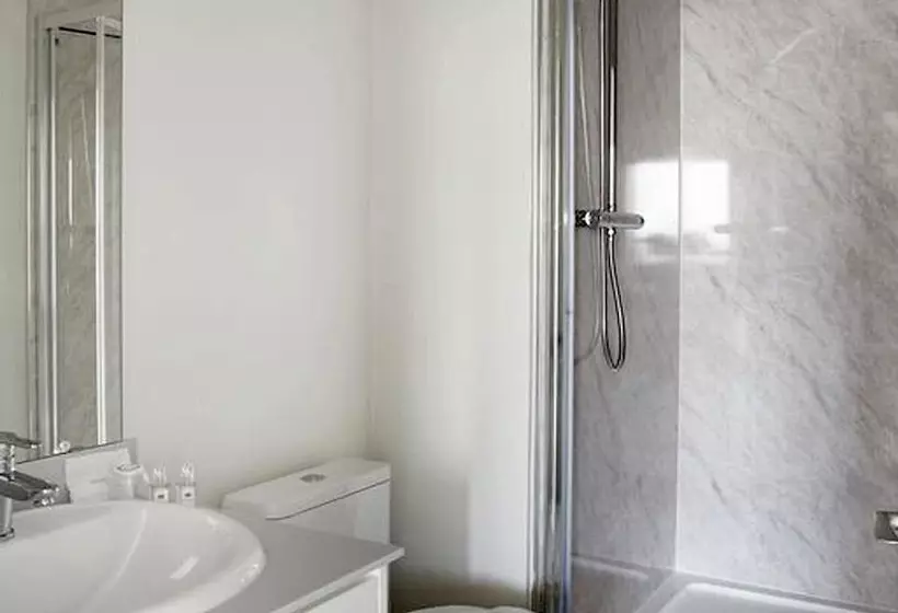 Citrus Hotel Cardiff By Compass Hospitality