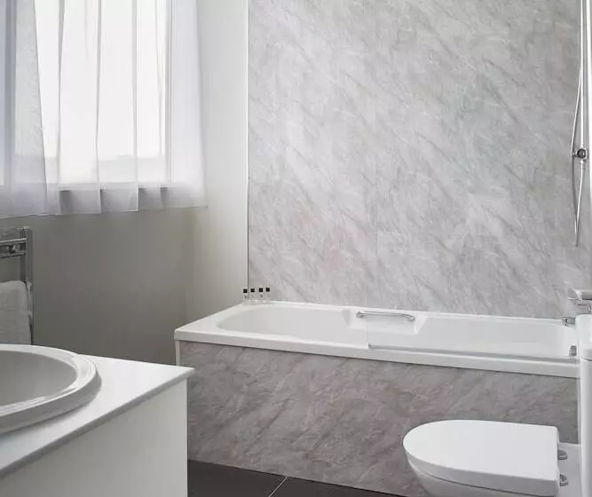 Citrus Hotel Cardiff By Compass Hospitality