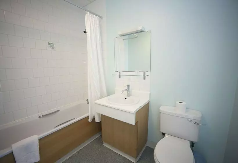 Citrus Hotel Cardiff By Compass Hospitality