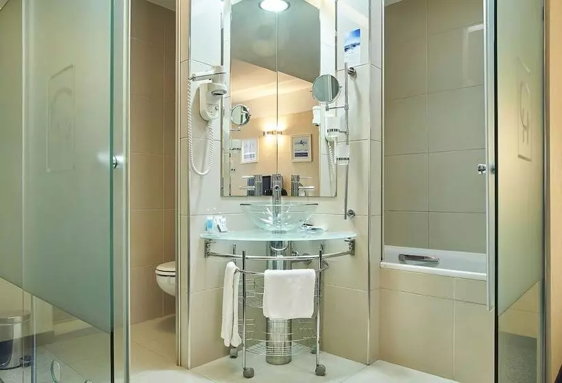 호텔 Continental Forum Sibiu