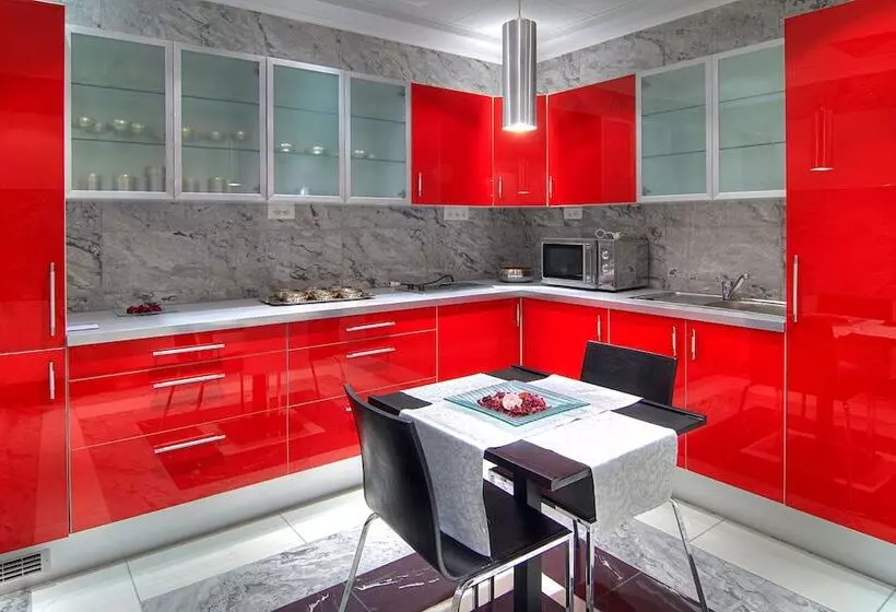 호텔 Continental Forum Sibiu