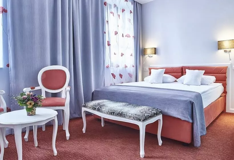 호텔 Continental Forum Sibiu