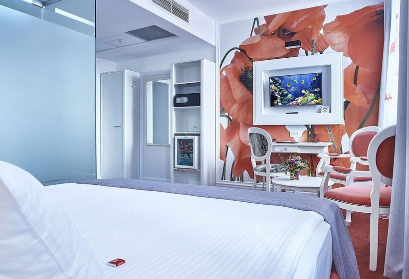 هتل Continental Forum Sibiu