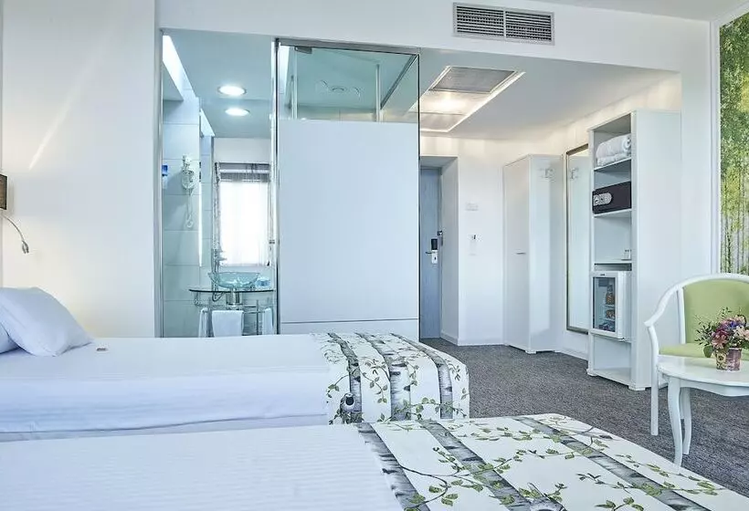 호텔 Continental Forum Sibiu