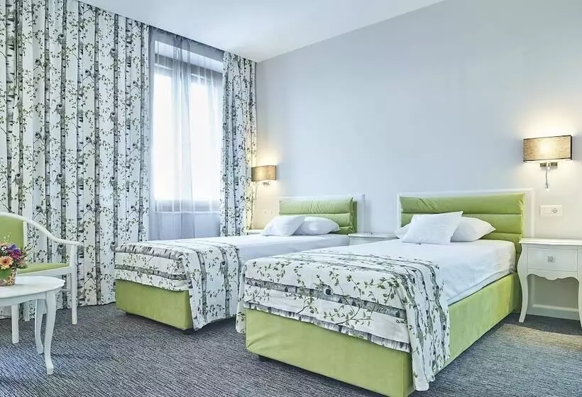 호텔 Continental Forum Sibiu