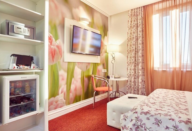 هتل Continental Forum Sibiu