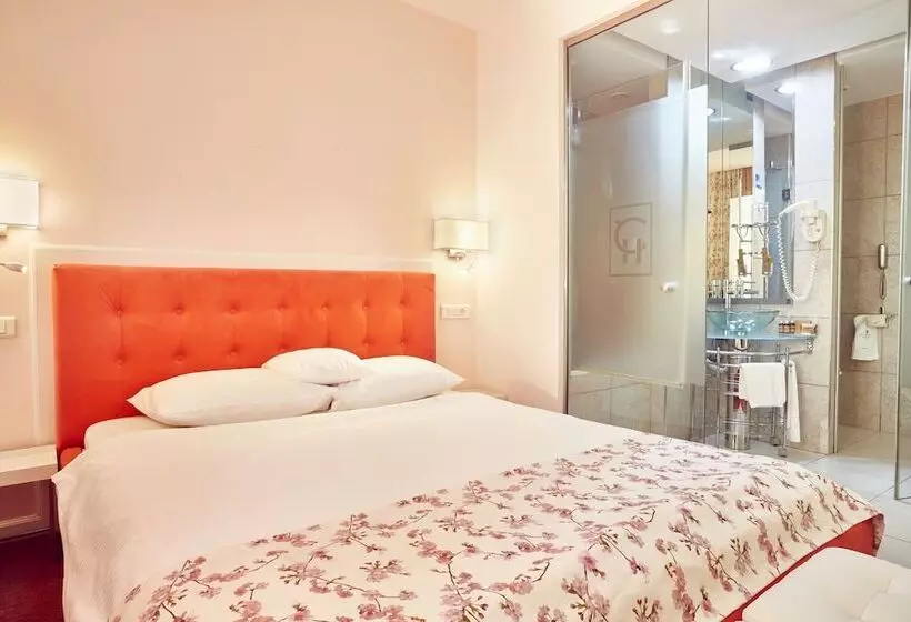 호텔 Continental Forum Sibiu