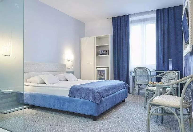 호텔 Continental Forum Sibiu