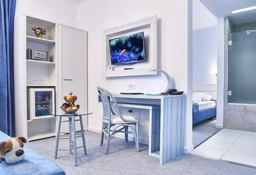 호텔 Continental Forum Sibiu