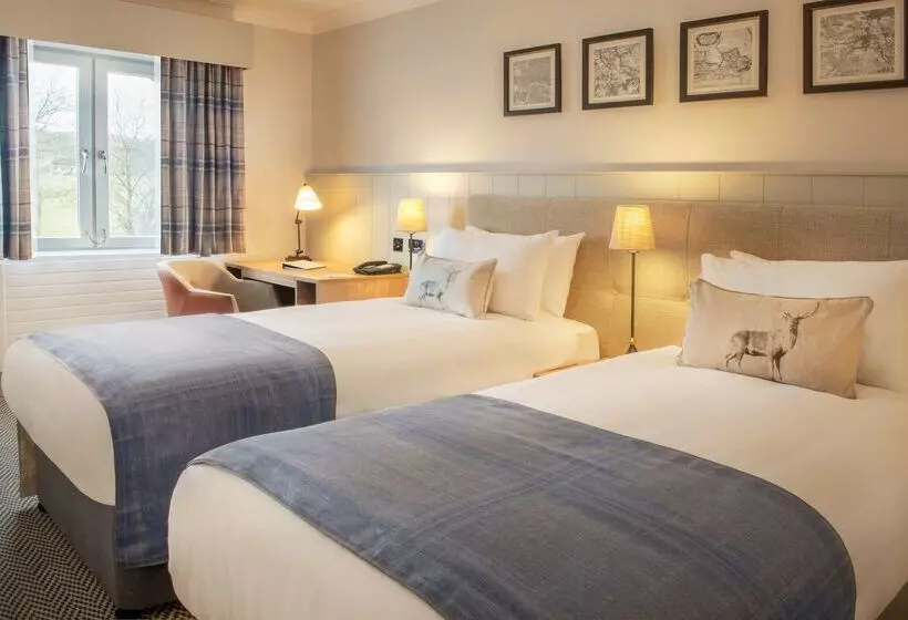 호텔 De Vere Beaumont Estate