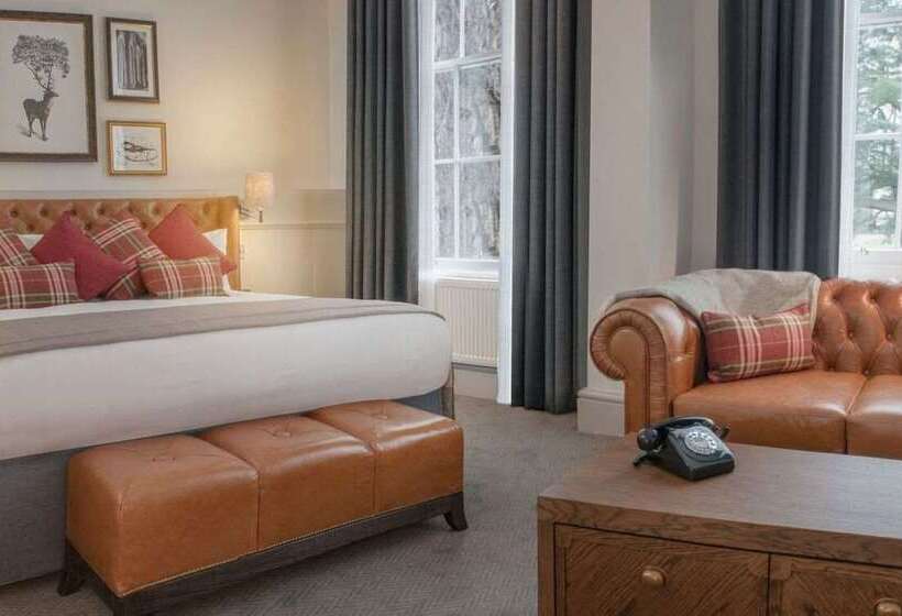 ホテル De Vere Beaumont Estate