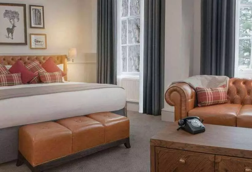 호텔 De Vere Beaumont Estate