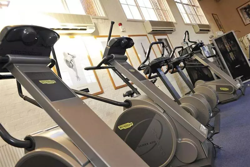 호텔 De Vere Beaumont Estate