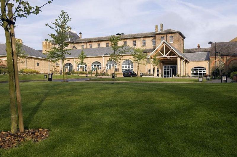 ホテル De Vere Beaumont Estate