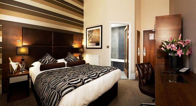 ホテル De Vere Beaumont Estate