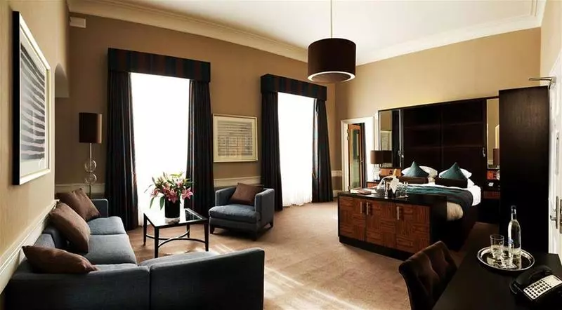 호텔 De Vere Beaumont Estate