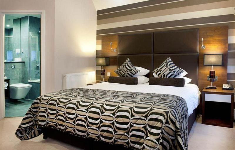 ホテル De Vere Beaumont Estate